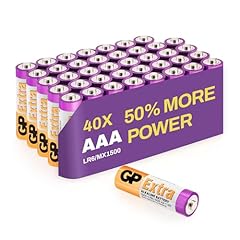 Aaa batteries pack for sale  Delivered anywhere in UK