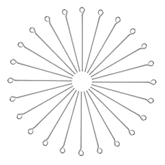 Toaob 200pcs stainless for sale  Delivered anywhere in USA 