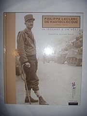 Philippe leclerc hauteclocque d'occasion  Livré partout en France