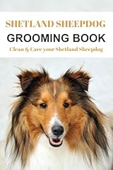 Shetland sheepdog grooming for sale  Delivered anywhere in UK