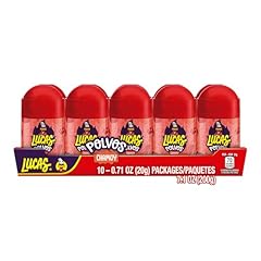 Lucas chamoy sweet for sale  Delivered anywhere in USA 