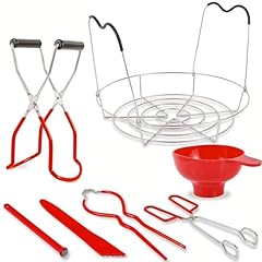 Canning supplies starter for sale  Delivered anywhere in USA 