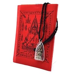 Collier phra buddha d'occasion  Livré partout en France