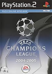 Uefa champions league d'occasion  Livré partout en Belgiqu