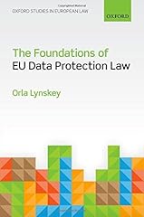 Foundations data protection for sale  Delivered anywhere in UK