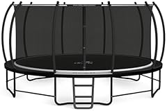 Bcan trampoline 8ft for sale  Delivered anywhere in USA 