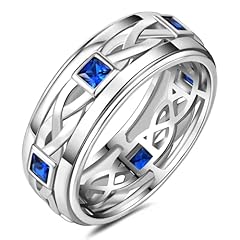 Sweetjew mens 925 for sale  Delivered anywhere in USA 