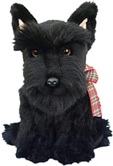 Scottish terrier soft for sale  Delivered anywhere in UK