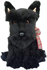 Scottish terrier soft for sale  Delivered anywhere in UK