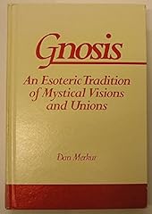 Gnosis esoteric tradition for sale  Delivered anywhere in USA 