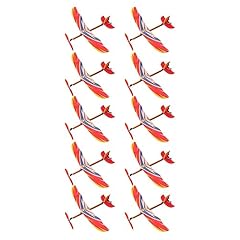 Safigle 10pcs airplane for sale  Delivered anywhere in UK