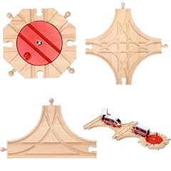 Roundfunny pcs wooden for sale  Delivered anywhere in USA 