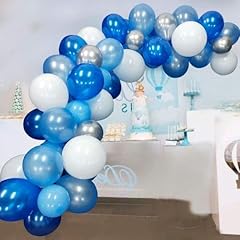 16ft blue white for sale  Delivered anywhere in USA 