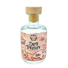 Dark treasure london usato  Spedito ovunque in Italia 