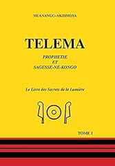 Telema tome 1 d'occasion  Livré partout en Belgiqu
