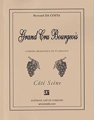 Grand cru bourgeois d'occasion  Livré partout en Belgiqu