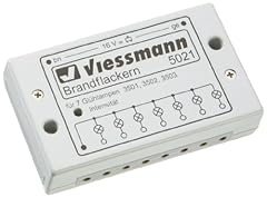 Viessmann 5021 brandflackern gebraucht kaufen  Wird an jeden Ort in Deutschland