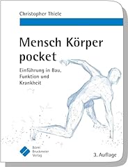 Mensch körper pocket gebraucht kaufen  Wird an jeden Ort in Deutschland