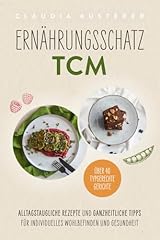 Ernährungsschatz tcm alltagst gebraucht kaufen  Wird an jeden Ort in Deutschland