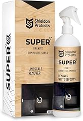 Shieldon protects détartrant d'occasion  Livré partout en France