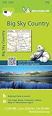Big sky country for sale  Delivered anywhere in UK