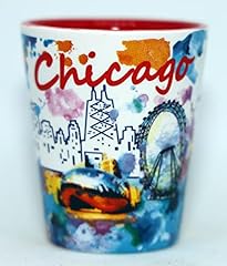 Chicago illinois ceramic for sale  Delivered anywhere in USA 