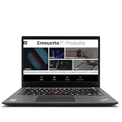 Lenovo thinkpad t14s gebraucht kaufen  Wird an jeden Ort in Deutschland