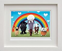 Doug hyde thank for sale  Delivered anywhere in UK