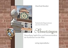 Schwetzingen wasserburg jagdsc gebraucht kaufen  Wird an jeden Ort in Deutschland