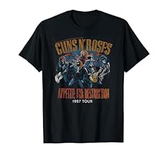 Guns roses appetite for sale  Delivered anywhere in UK