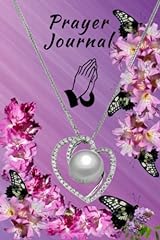 Prayer journal women for sale  Delivered anywhere in UK