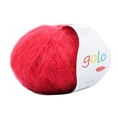 Golo mohair yarn for sale  Delivered anywhere in UK