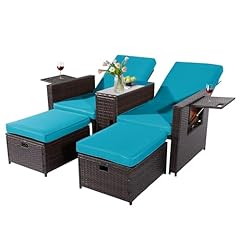Vuyuyu 5pcs outdoor for sale  Delivered anywhere in USA 