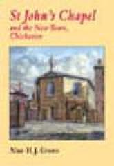 John chapel new for sale  Delivered anywhere in UK