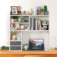 Deli desktop bookshelf for sale  Delivered anywhere in USA 