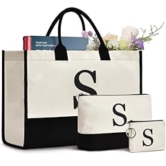 Gassda monogram tote for sale  Delivered anywhere in UK