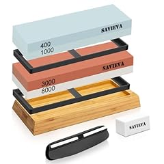 Savieva knife sharpening for sale  Delivered anywhere in UK