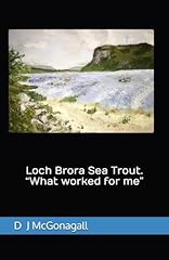 Loch brora sea gebraucht kaufen  Wird an jeden Ort in Deutschland