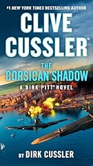 Clive cussler corsican for sale  Delivered anywhere in USA 