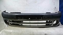Front bumper renault for sale  Delivered anywhere in UK