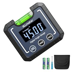 Allmeter inclinometro digitale usato  Spedito ovunque in Italia 