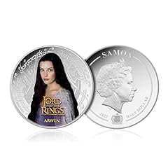 Lord rings arwen for sale  Delivered anywhere in UK