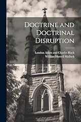 Doctrine doctrinal disruption for sale  Delivered anywhere in UK