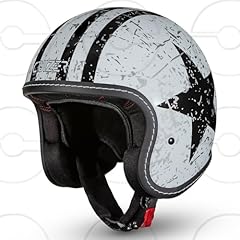 Cruizer casco jet usato  Spedito ovunque in Italia 