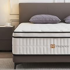 Hiepunos 4ft6 double for sale  Delivered anywhere in UK