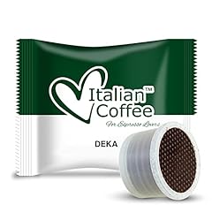 100 capsule caffè usato  Spedito ovunque in Italia 