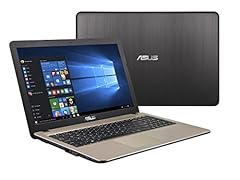 Asus x540na gq017 usato  Spedito ovunque in Italia 