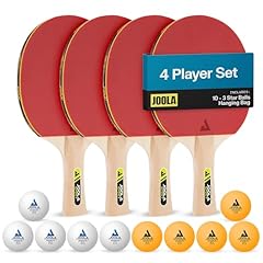 Joola 54810 set usato  Spedito ovunque in Italia 