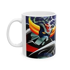 Déco mug goldorak d'occasion  Livré partout en France