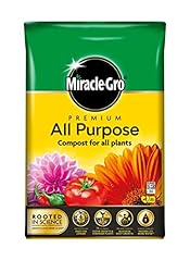 Miracle gro purpose for sale  Delivered anywhere in UK